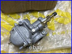 Suzuki 73-77 TC100 TS100 K/L/M/A/B Carburetor Assy NOS MIKUNI Japan 13200-25312 Suzuki 73-77 TC100 TS100 K/L/M/A/B Carburetor Assy NOS MIKUNI Japan 13200-25312