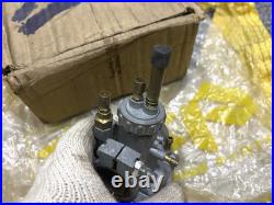 Suzuki 73-77 TC100 TS100 K/L/M/A/B Carburetor Assy NOS MIKUNI Japan 13200-25312 Suzuki 73-77 TC100 TS100 K/L/M/A/B Carburetor Assy NOS MIKUNI Japan 13200-25312