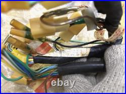 Suzuki 73-77 TS125 TS125K/L/M/A/B Wiring Harness A NO. 1 NOS Genuine 36610-25301