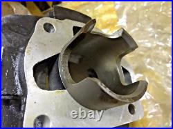 Suzuki 76-77 TC100 TC100A/B TS100 TS100A/B Cylinder NOS Genuine P/N 11210-25610