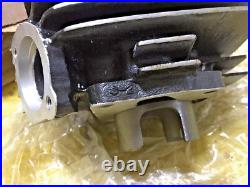 Suzuki 76-77 TC100 TC100A/B TS100 TS100A/B Cylinder NOS Genuine P/N 11210-25610