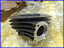 Suzuki 76-77 TC100 TC100A/B TS100 TS100A/B Cylinder NOS Genuine P/N 11210-25610