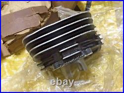 Suzuki 76-77 TC100 TC100A/B TS100 TS100A/B Cylinder NOS Genuine P/N 11210-25610