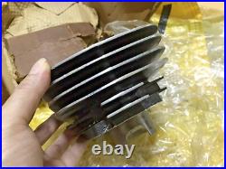 Suzuki 76-77 TC100 TC100A/B TS100 TS100A/B Cylinder NOS Genuine P/N 11210-25610