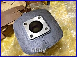 Suzuki 76-77 TC100 TC100A/B TS100 TS100A/B Cylinder NOS Genuine P/N 11210-25610