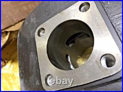 Suzuki 76-77 TC100 TC100A/B TS100 TS100A/B Cylinder NOS Genuine P/N 11210-25610
