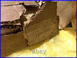 Suzuki 76-77 TC100 TC100A/B TS100 TS100A/B Cylinder NOS Genuine P/N 11210-25610