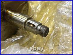 Suzuki 80 K10 K11 K15 Crankshaft Assy Set NOS Genuine Japan P/N 12000-03861