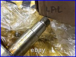Suzuki 80 K10 K11 K15 Crankshaft Assy Set NOS Genuine Japan P/N 12000-03861
