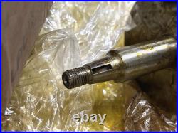 Suzuki 80 K10 K11 K15 Crankshaft Assy Set NOS Genuine Japan P/N 12000-03861