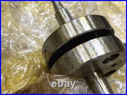 Suzuki 80 K10 K11 K15 Crankshaft Assy Set NOS Genuine Japan P/N 12000-03861