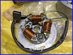 Suzuki A100 AC100 AS100 Flywheel Magneto Assembly NOS Genuine Japan 32100-24011