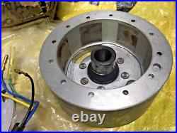 Suzuki A100 AC100 AS100 Flywheel Magneto Assembly NOS Genuine Japan 32100-24011