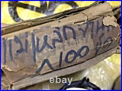 Suzuki A100 AC100 AS100 Flywheel Magneto Assembly NOS Genuine Japan 32100-24011