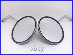 Suzuki A100 AC100 RV90 AC50 AS50 AC90 Back Mirror 8mm NOS Japan Suzuki A100 AC100 RV90 AC50 AS50 AC90 Back Mirror 8mm NOS Japan