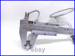 Suzuki A100 AC100 RV90 AC50 AS50 AC90 Back Mirror 8mm NOS Japan Suzuki A100 AC100 RV90 AC50 AS50 AC90 Back Mirror 8mm NOS Japan
