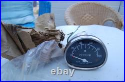 Suzuki A100, AS100, AC100 SPEEDO ASSEMBLY nos