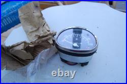 Suzuki A100, AS100, AC100 SPEEDO ASSEMBLY nos