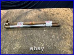 Suzuki A100 Fork Stanchions Circa 1973 51110-23010 Nos