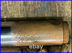 Suzuki A100 Fork Stanchions Circa 1973 51110-23010 Nos