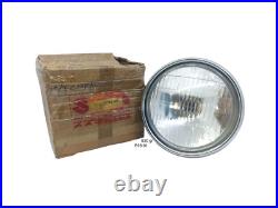 Suzuki A100 GT100 GT125 TC100 TS100 Headlight Headlamp Assy NOS Japan Suzuki A100 GT100 GT125 TC100 TS100 Headlight Headlamp Assy NOS Japan