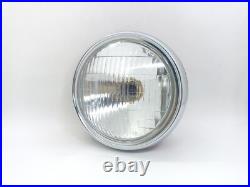Suzuki A100 GT100 GT125 TC100 TS100 Headlight Headlamp Assy NOS Japan Suzuki A100 GT100 GT125 TC100 TS100 Headlight Headlamp Assy NOS Japan