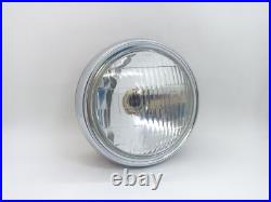 Suzuki A100 GT100 GT125 TC100 TS100 Headlight Headlamp Assy NOS Japan Suzuki A100 GT100 GT125 TC100 TS100 Headlight Headlamp Assy NOS Japan