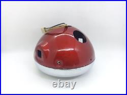 Suzuki A100 GT100 GT125 TC100 TS100 Headlight Headlamp Assy NOS Japan Suzuki A100 GT100 GT125 TC100 TS100 Headlight Headlamp Assy NOS Japan