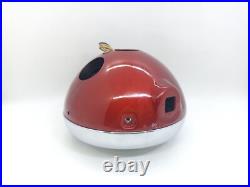 Suzuki A100 GT100 GT125 TC100 TS100 Headlight Headlamp Assy NOS Japan Suzuki A100 GT100 GT125 TC100 TS100 Headlight Headlamp Assy NOS Japan