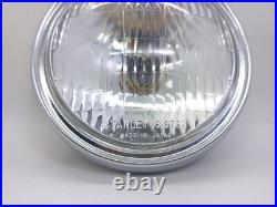 Suzuki A100 GT100 GT125 TC100 TS100 Headlight Headlamp Assy NOS Japan Suzuki A100 GT100 GT125 TC100 TS100 Headlight Headlamp Assy NOS Japan