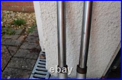 Suzuki A100 Mk2, Acc100, Ass100 Fork Stantions And Bottoms Nos