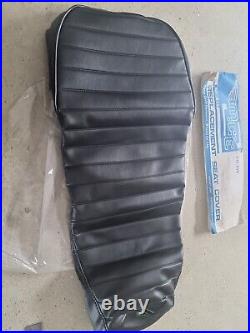 Suzuki A100 N Seat Cover Genuine NOS