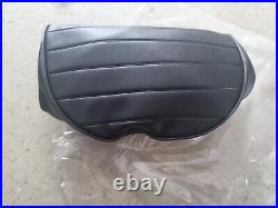 Suzuki A100 N Seat Cover Genuine NOS #