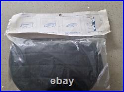 Suzuki A100 N Seat Cover Genuine NOS #