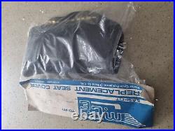 Suzuki A100 N Seat Cover Genuine NOS