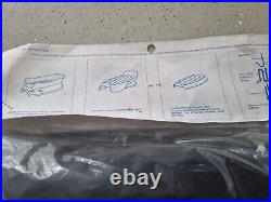 Suzuki A100 N Seat Cover Genuine NOS #