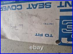 Suzuki A100 N Seat Cover Genuine NOS