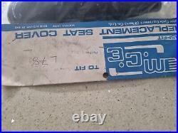 Suzuki A100 N Seat Cover Genuine NOS