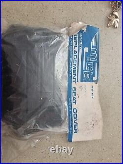 Suzuki A100 N Seat Cover Genuine NOS #