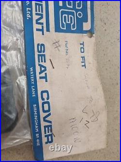 Suzuki A100 N Seat Cover Genuine NOS #