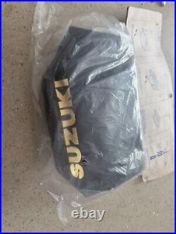 Suzuki A100 N Seat Cover Genuine NOS #