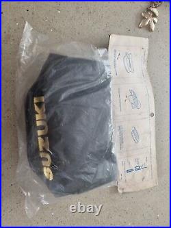 Suzuki A100 N Seat Cover Genuine NOS #