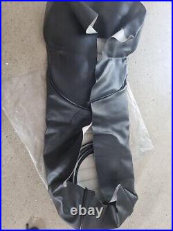 Suzuki A100 N Seat Cover Genuine NOS #1