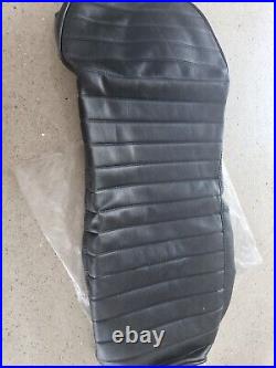 Suzuki A100 N Seat Cover Genuine NOS #1