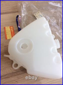 Suzuki A100 Nos Oil Tank Resevoir New In Suzuki Parts Bag Pt 44611-22502