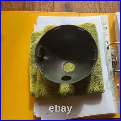 Suzuki A50 A50P AP50 Headlamp Shell 51810-27200 Genuine NOS Colour unknown