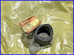 Suzuki A50 AC50 AS50 A80 Tube Air Cleaner Outlet NOS Genuine Japan 13881-05002