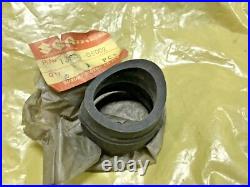 Suzuki A50 AC50 AS50 A80 Tube Air Cleaner Outlet NOS Genuine Japan 13881-05002