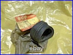 Suzuki A50 AC50 AS50 A80 Tube Air Cleaner Outlet NOS Genuine Japan 13881-05002