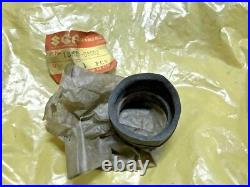Suzuki A50 AC50 AS50 A80 Tube Air Cleaner Outlet NOS Genuine Japan 13881-05002